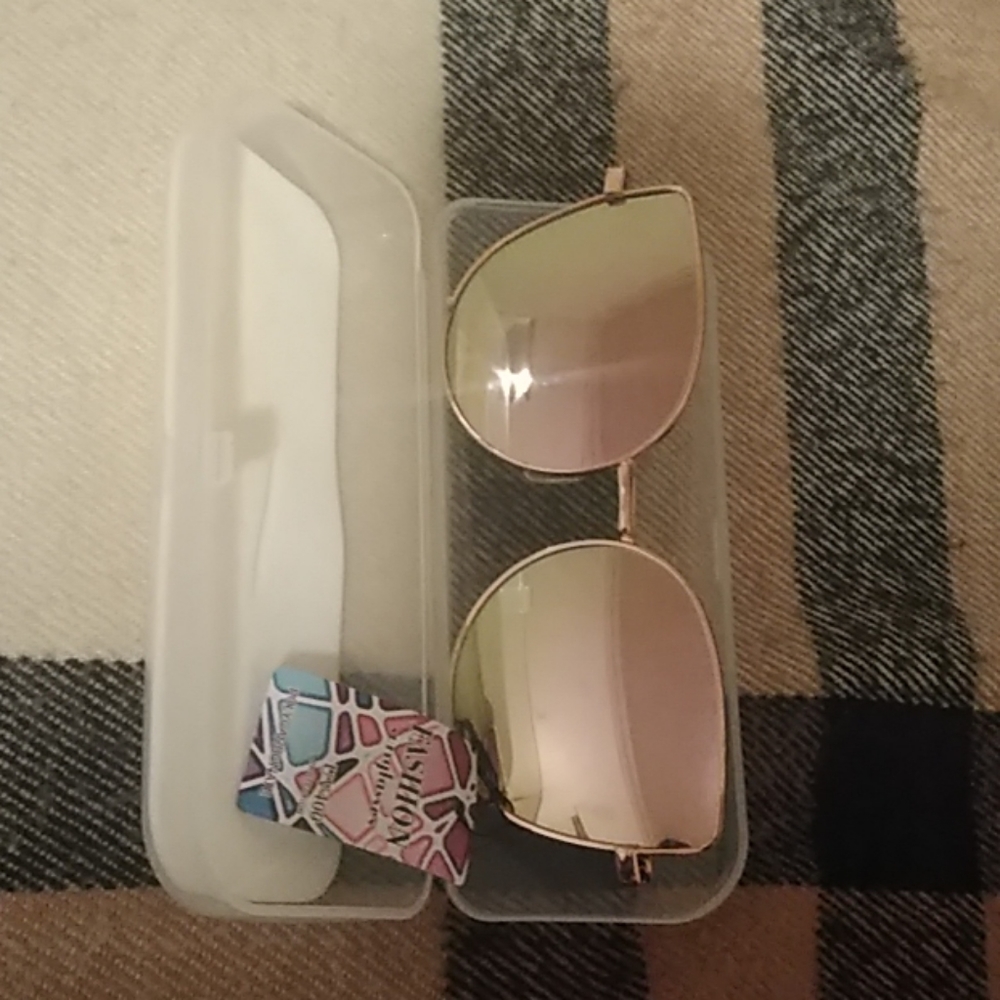 Glasses